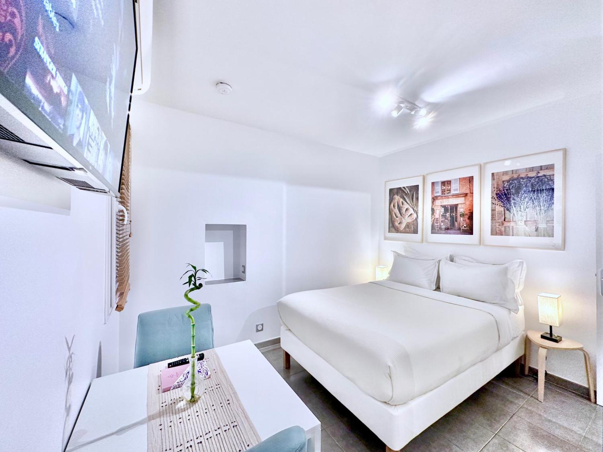 Ersextius, Sf, Aix-En-Provence Apartment Exterior photo